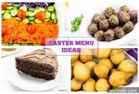 Creative Easter Menu Ideas for a Memorable Holiday Feast