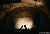 Couples Performing Together: Tips for Success on Stage