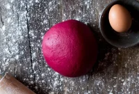 Homemade Beetroot Pasta Dough Recipe for Vibrant Fresh Pasta