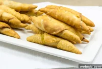 Cameroonian Fish Rolls Recipe — Crispy Spiced Fish Rolls