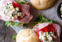 Russian Salad (Insalata Russa): Classic Recipe & Ingredients