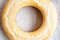 Italian Yogurt Ciambella Recipe: Soft Italian Breakfast Bundt Cake