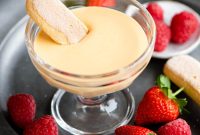 Authentic Italian Zabaglione Recipe: Classic Dessert in Minutes