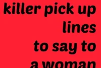 17 Smooth Rizz Lines That Impress Women Instantly