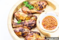 Juicy Grilled Chicken Recipe for Tender, Flavorful Results