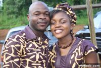 How We Fell in Love: Our Courtship Story