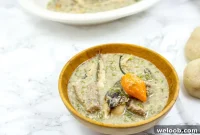 Authentic Cameroonian Okra Soup Recipe with Step-by-Step Guide