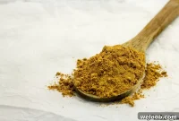 Homemade Suya Spice Recipe for Authentic Nigerian Grilled Meat