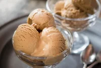 Decadent Chocolate Hazelnut Ice Cream Recipe for Home Kitchens