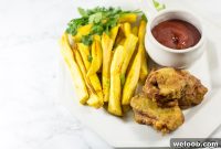Crispy African-Style Battered Fish Recipe