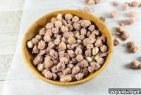Candied Peanuts Recipe: Classic Groundnut Sweets Guide