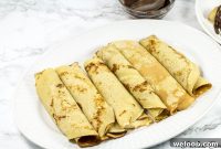 Cameroonian Pancakes: Authentic Puff Pancake (Hausa Koko Style)