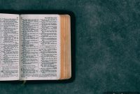 Hearing from God: When God Said Causes Confusion