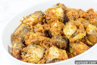Peppered Fish in Sweet-Savory Spicy Sauce Recipe