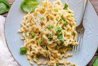 10-Minute Artichoke Pasta Recipe for Quick Weeknight Meals