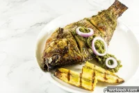 Crispy Oven-Grilled Tilapia Recipe for Quick Weeknight Dinners
