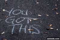 How to Regain Motivation When You’re Feeling Low