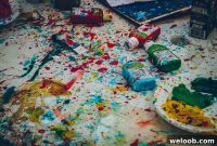 Embracing Life’s Mess: How to Thrive Amid Chaos