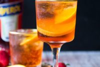 Aperol Spritz Recipe: How to Make the Classic Italian Cocktail