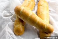 Soft Homemade Milk Bread Recipe for Fluffy Sandwich Loaves