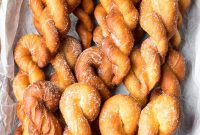 Twisted African Doughnuts: Recipe for Sweet Mandazi and Puff Puff