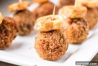 African-Style Fish Balls Recipe: Spicy West African Fish Balls