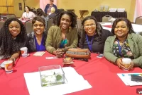 My First Food Blogger Conference: Tips, Takeaways & Networking