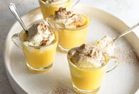 Bombardino: Classic Italian Egg Liqueur Drink Explained