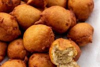 Crispy Banana Fritters Recipe: Sweet, Golden Snacks in 20 Minutes