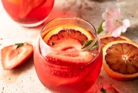 Classic Campari Spritz Recipe: How to Make the Traditional Cocktail