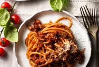 Pulled Pork Ragu Recipe: Transform Leftovers into a Hearty Pasta Sauce