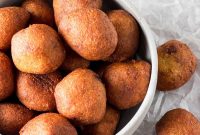 Accra Banana: Authentic African Banana Fritters Recipe