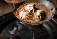Decadent Chocolate Martini Recipe: Rich, Creamy Cocktail Guide