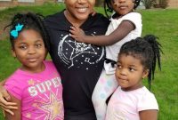My Joyful Journey Raising My Children
