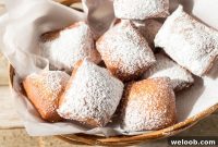 Classic New Orleans Beignets: Where to Find & How to Enjoy