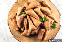 Mandazi: How to Make East African Coconut Doughnuts