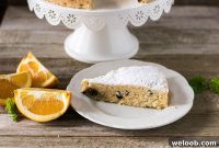 Classic Christmas Fruitcake Recipe for Festive Holidays