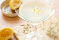 Limoncello Martini Recipe: Classic Lemon Drop Cocktail Guide
