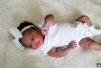 Meet Our Fourth Baby: First Photos and Birth Story