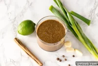 Authentic Jamaican Jerk Seasoning Recipe & Spice Mix Guide