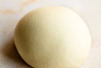 Semolina Pasta Dough Recipe Without Eggs