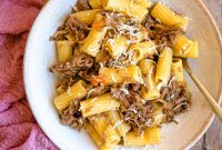 Genovese Napoletana Sauce Recipe: Classic Slow-Cooked Italian Ragù