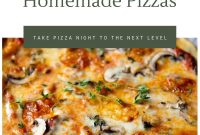 Essential Tools for Making Authentic Homemade Pizza at Home