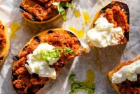 Sun-Dried Tomato Red Pesto Recipe for Quick Homemade Flavor