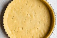 Pasta Frolla (Italian Sweet Shortcrust): Classic Recipe & Uses