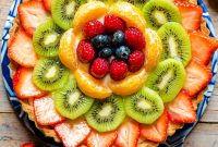 Italian Fruit Tart Recipe: Classic Crostata di Frutta Guide