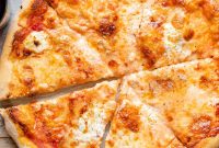 Quattro Formaggi Pizza Recipe: Authentic Four-Cheese Pizza Guide