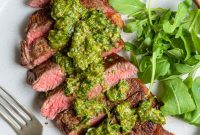 Authentic Italian Salsa Verde Recipe — Classic Green Sauce