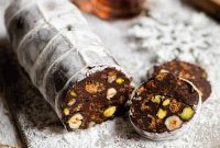 Chocolate Salami Recipe: Authentic Salame di Cioccolato Guide