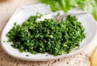 Gremolata: Classic Italian Herb Condiment Recipe and Uses